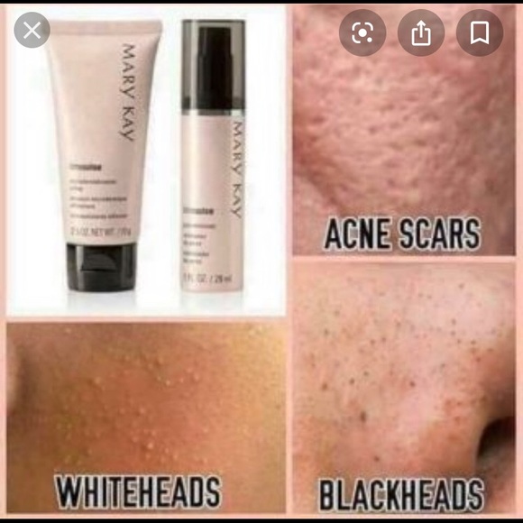 Mary kay Microdermabrasion set🌸 - Picture 4 of 4